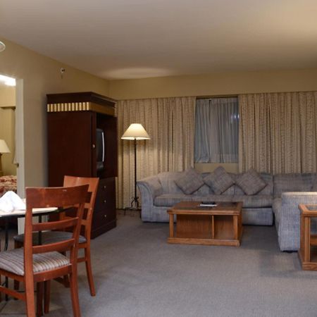 Rosellen Suites At Stanley Park Vancouver Quarto foto